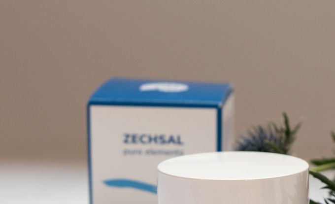 Pure Elements gezichtscrème
Heerlijk zacht voor uw gezicht.